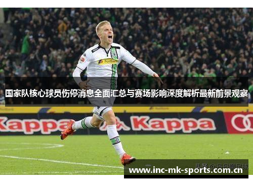 国家队核心球员伤停消息全面汇总与赛场影响深度解析最新前景观察